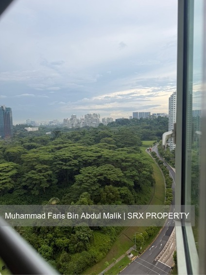 Blk 80A Telok Blangah Towers (Bukit Merah), HDB 4 Rooms #554058511